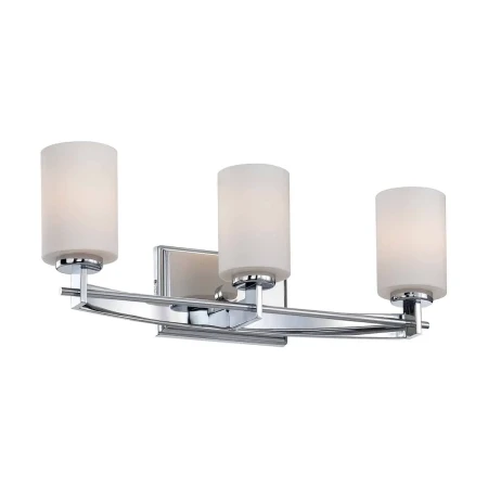 Kinkiet TAYLOR3 BATH QZ/TAYLOR3 BATH - Elstead Lighting